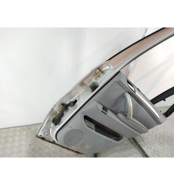 Дверь задняя правая бу для BMW X5 E53 3.0 i,  2003 г.