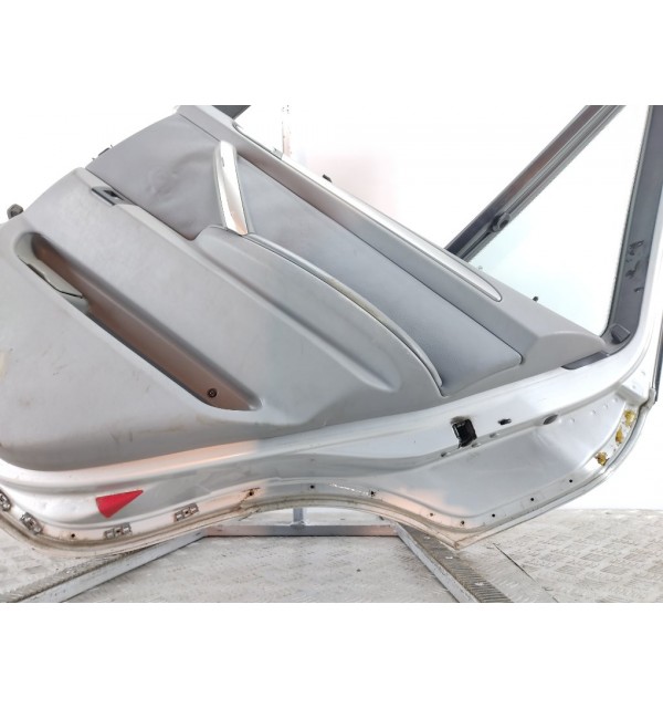 Дверь задняя правая бу для BMW X5 E53 3.0 i,  2003 г.