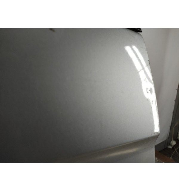 Дверь задняя правая бу для BMW X5 E53 3.0 i,  2003 г.