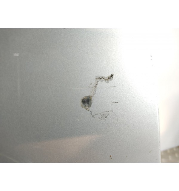 Дверь задняя правая бу для BMW X5 E53 3.0 i,  2003 г.