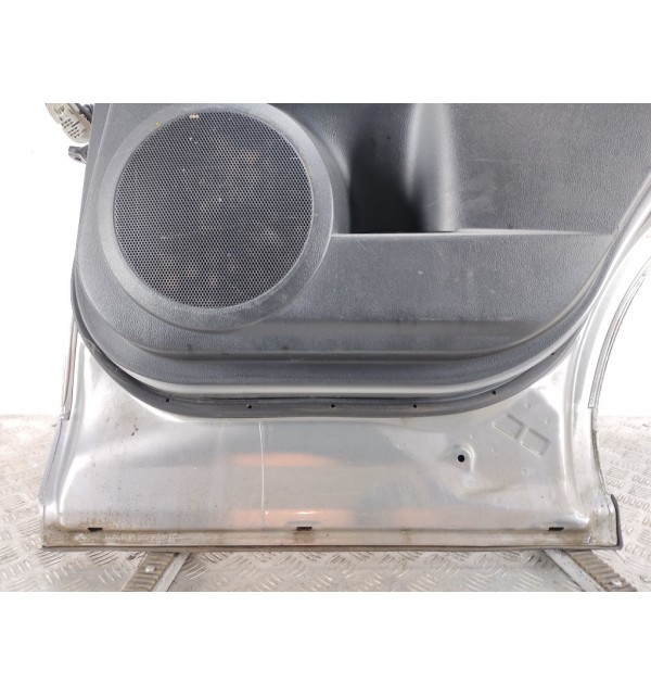 Дверь задняя правая бу для Mazda CX-7 1 2.2 CDTi,  2011 г.