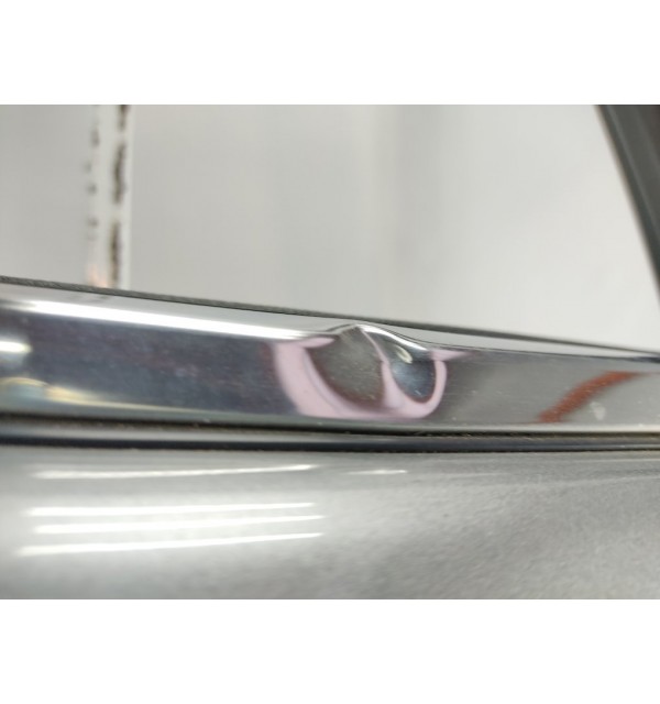 Дверь задняя правая бу для Mazda CX-7 1 2.2 CDTi,  2011 г.