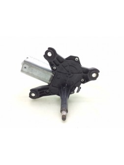 Моторчик заднего стеклоочистителя (дворника) бу для Opel Insignia 1 1.8 i,  2010 г.