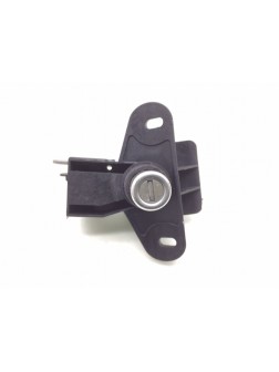 Кнопка открытия багажника бу для Opel Astra G 1.7 CDTi,  2004 г.