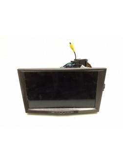 Магнитола бу для Opel Zafira B 1.9 TiD,  2006 г.