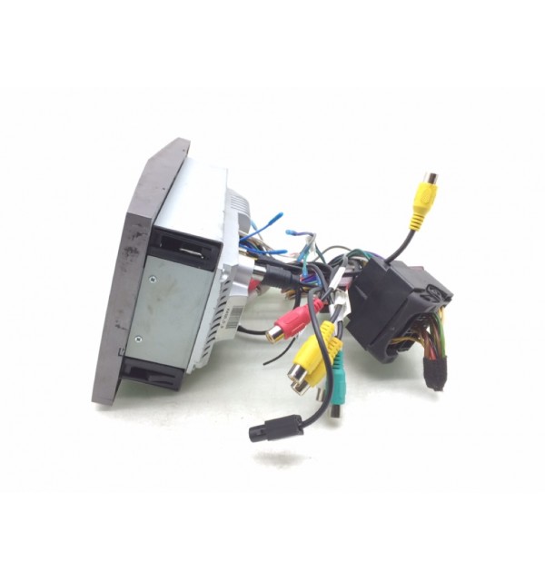 Магнитола бу для Opel Zafira B 1.9 TiD,  2006 г.