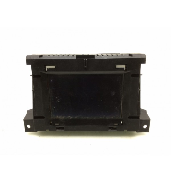 Дисплей бу для Opel Zafira B 1.9 TiD,  2006 г.