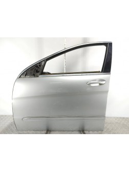 Дверь передняя левая бу для Mercedes R W251 3.0 CDI,  2006 г.
