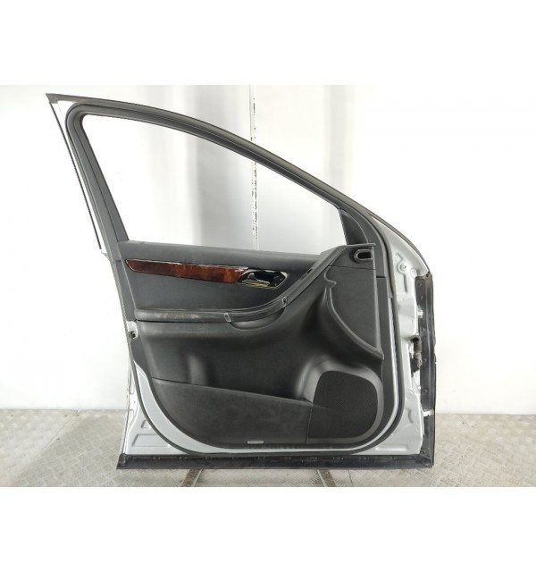 Дверь передняя левая бу для Mercedes R W251 3.0 CDI,  2006 г.