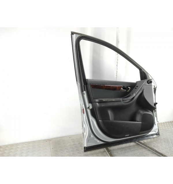 Дверь передняя левая бу для Mercedes R W251 3.0 CDI,  2006 г.
