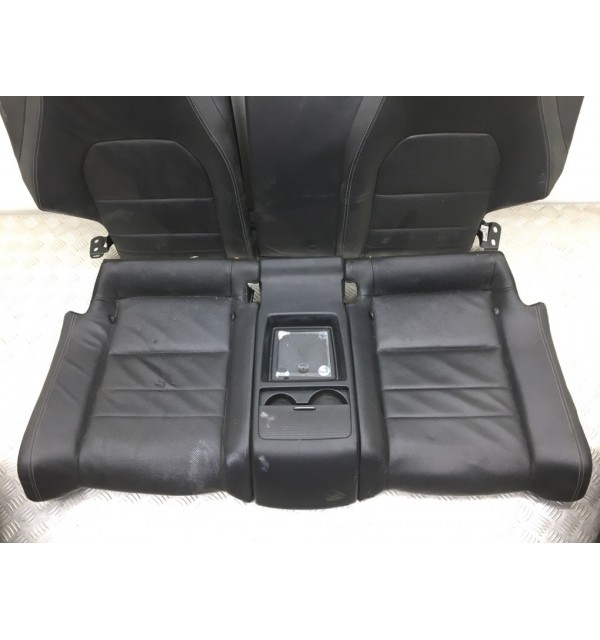 Салон (комплект сидений) бу для Mercedes E C207 2.2 CDi,  2013 г.