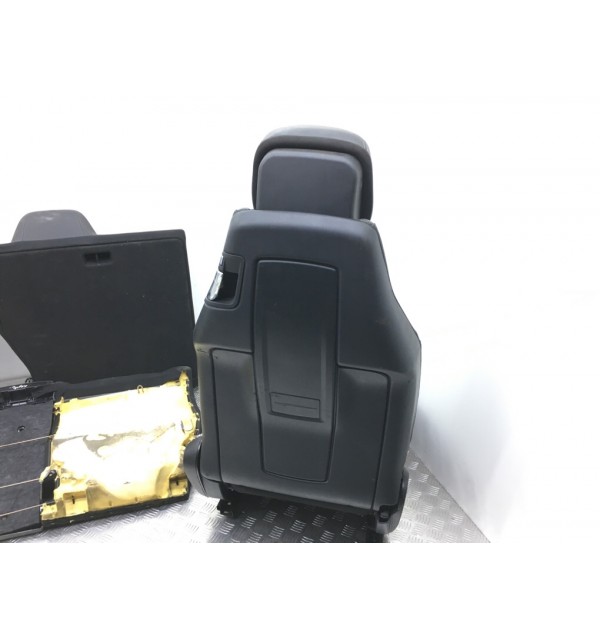 Салон (комплект сидений) бу для Mercedes E C207 2.2 CDi,  2013 г.