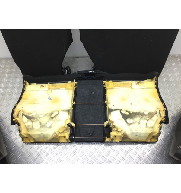 Салон (комплект сидений) бу для Mercedes E C207 2.2 CDi,  2013 г.