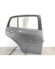 Дверь задняя правая бу для Volkswagen Golf Plus  2.0 TDi,  2006 г.