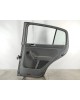 Дверь задняя правая бу для Volkswagen Golf Plus  2.0 TDi,  2006 г.