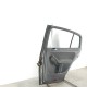 Дверь задняя правая бу для Volkswagen Golf Plus  2.0 TDi,  2006 г.