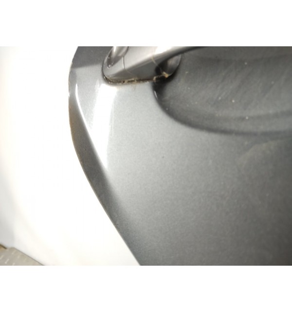 Дверь задняя правая бу для Volkswagen Golf Plus  2.0 TDi,  2006 г.