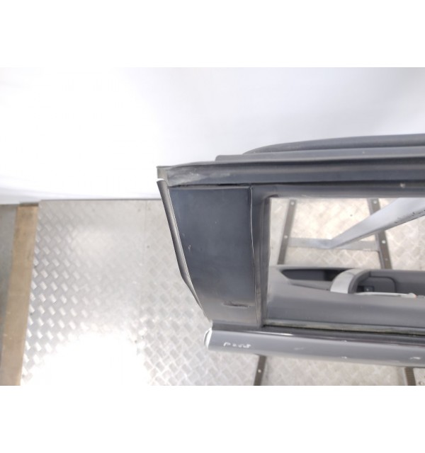 Дверь задняя левая бу для Chevrolet Captiva  2.0 CDi,  2007 г.