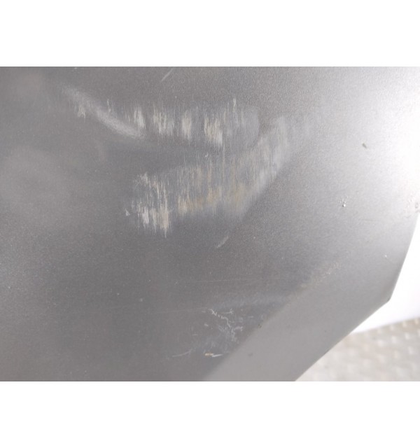 Дверь задняя левая бу для Mazda CX-7 1 2.2 CDTi,  2011 г.