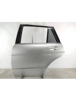 Дверь задняя левая бу для Mercedes R W251 3.0 CDI,  2006 г.