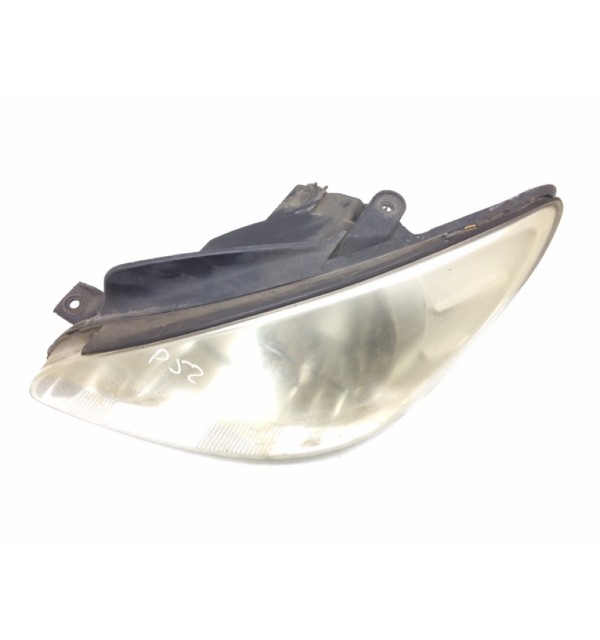 Фара левая бу для Hyundai Getz 1 1.4 i,  2007 г.