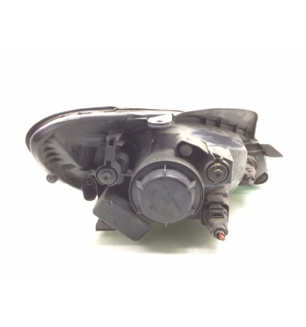 Фара левая бу для Hyundai Getz 1 1.4 i,  2007 г.