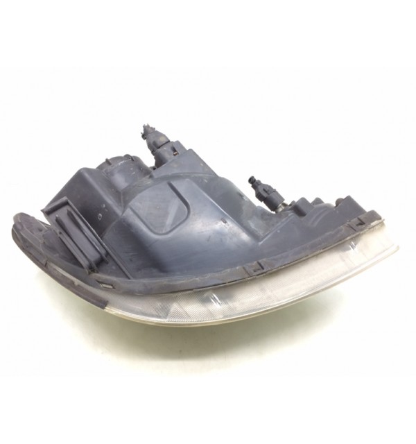 Фара левая бу для Hyundai Getz 1 1.4 i,  2007 г.