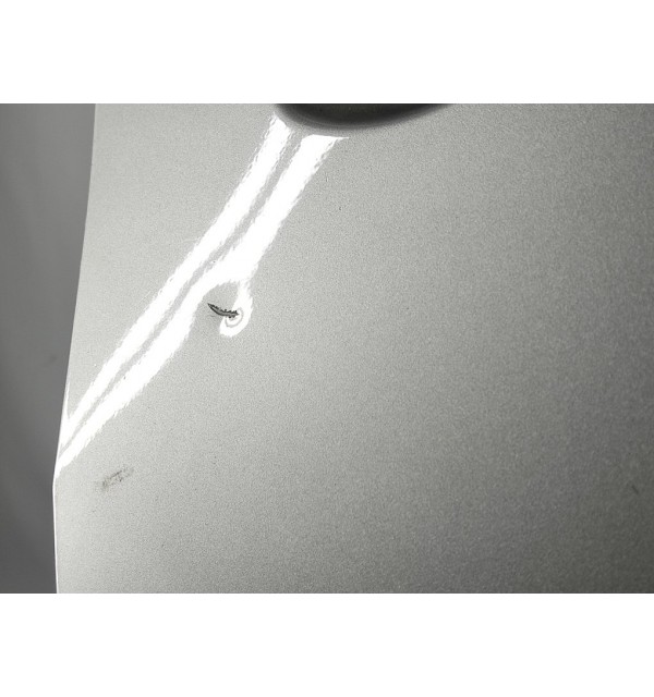 Дверь задняя правая бу для Kia Sportage 3 1.7 CRDi,  2011 г.