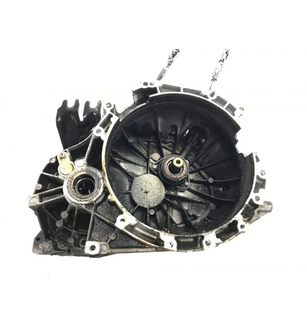 КПП механическая (МКПП) бу для Volvo S40 2 1.8 i,   г.