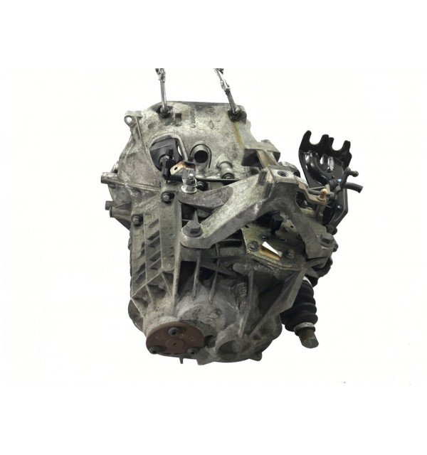 КПП механическая (МКПП) бу для Volvo S40 2 1.8 i,   г.