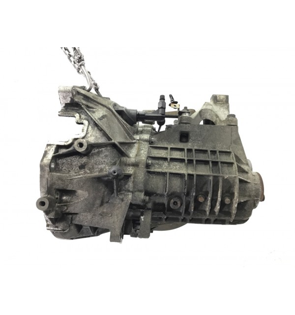 КПП механическая (МКПП) бу для Volvo S40 2 1.8 i,   г.