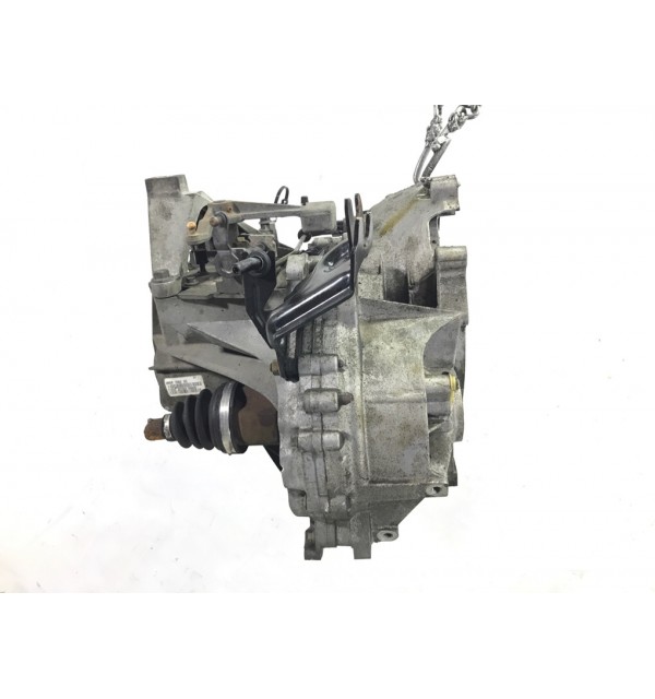 КПП механическая (МКПП) бу для Volvo S40 2 1.8 i,   г.