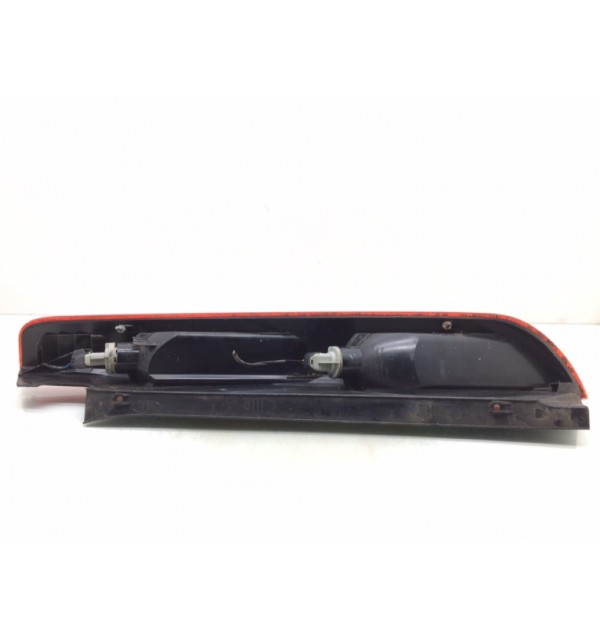 Фонарь задний левый бу для Ford Focus 2 1.6 i,  2005 г.