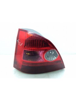 Фонарь задний левый бу для Honda Civic 7 1.4 i,  2003 г.