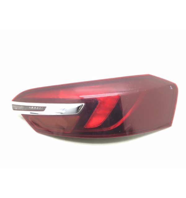 Фонарь задний правый бу для Opel Insignia 1 2.0 CDTi,  2015 г.