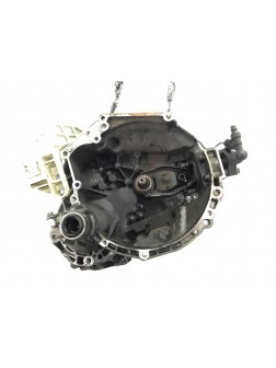 КПП механическая (МКПП) бу для Peugeot 307 1 1.6 i,  2006 г.