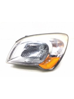 Фара левая бу для Kia Sportage 2 2.0 i,  2009 г.