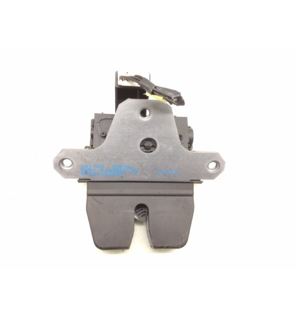 Замок багажника бу для Ford Mondeo 4 2.0 TDCi,  2008 г.