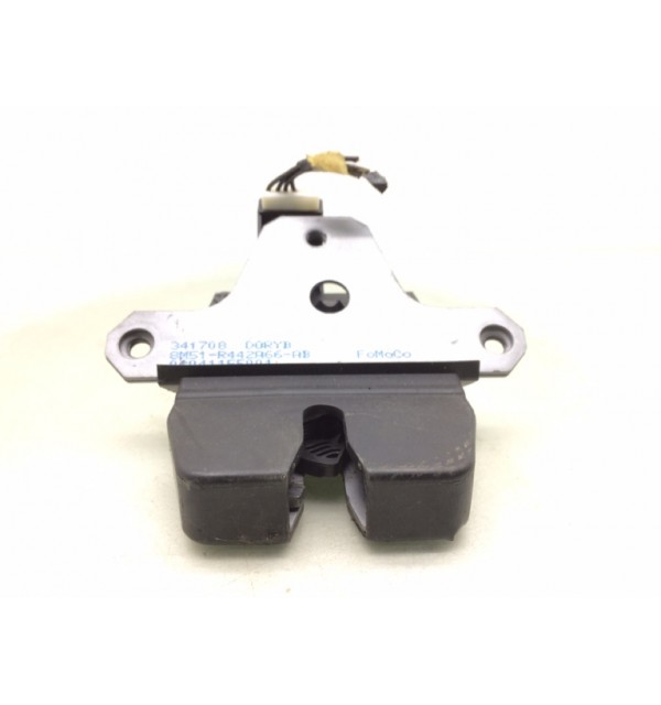 Замок багажника бу для Ford Mondeo 4 2.0 TDCi,  2008 г.