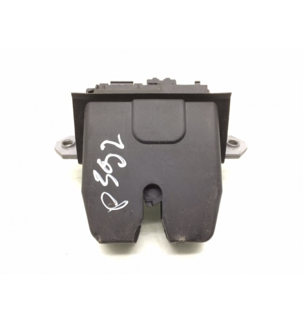 Замок багажника бу для Ford Mondeo 4 2.0 TDCi,  2008 г.