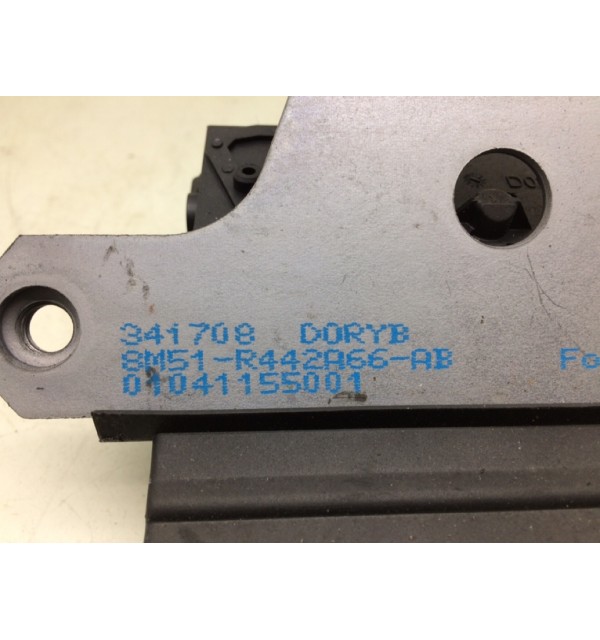 Замок багажника бу для Ford Mondeo 4 2.0 TDCi,  2008 г.