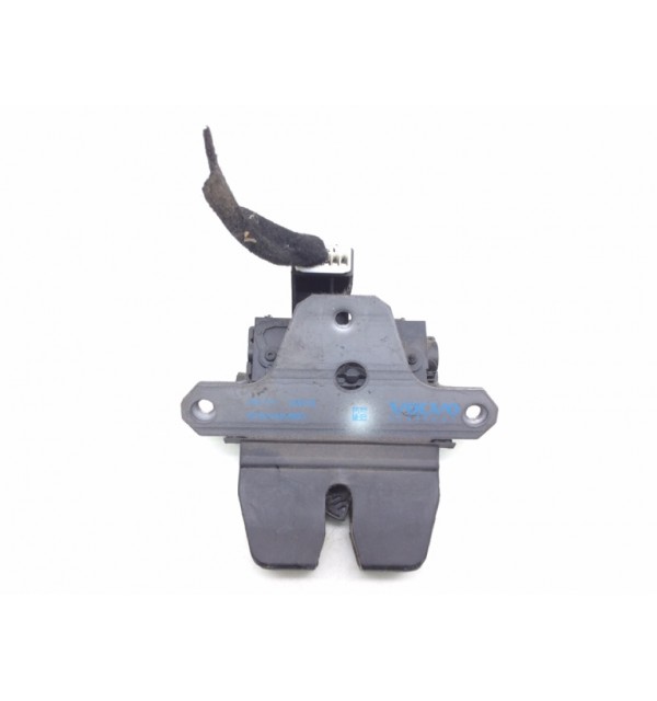 Замок багажника бу для Volvo V50  2.0 D,  2011 г.