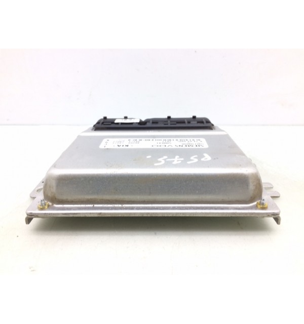 Блок управления двигателем бу для Kia Sportage 2 2.0 i,  2009 г.