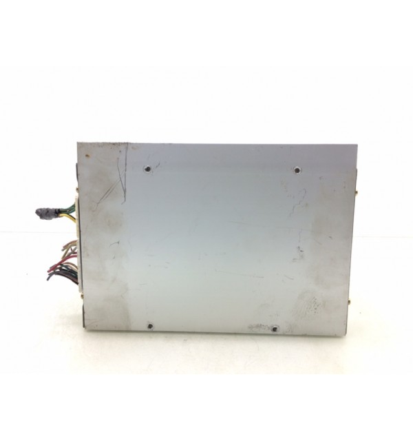 Усилитель музыкальный бу для Chrysler Sebring 3 2.0 i,  2008 г.