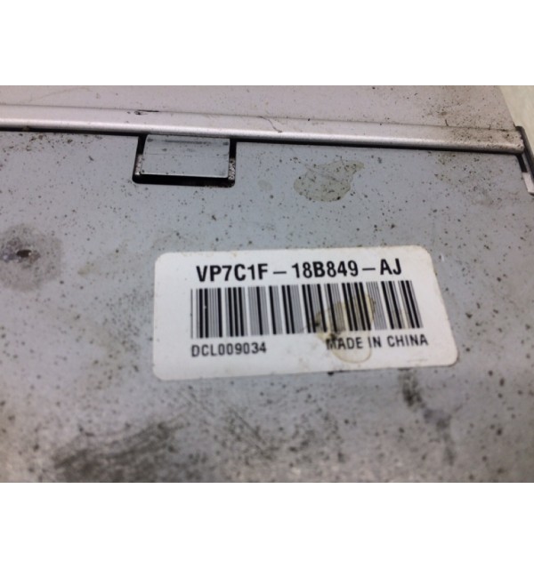 Усилитель музыкальный бу для Chrysler Sebring 3 2.0 i,  2008 г.