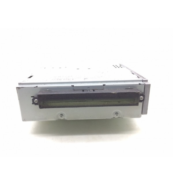 Магнитола бу для Volvo S40 2 1.6 TD,  2006 г.