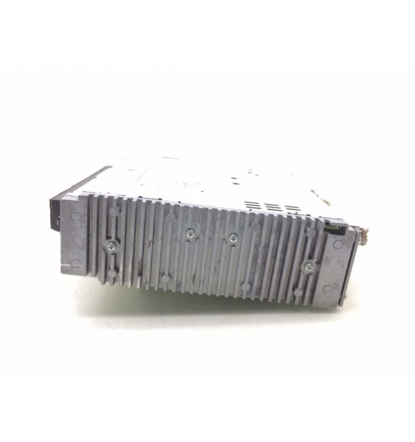 Магнитола бу для Volvo S40 2 1.6 TD,  2006 г.