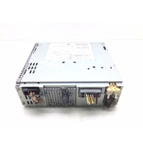 Магнитола бу для Volvo S40 2 1.6 TD,  2006 г.