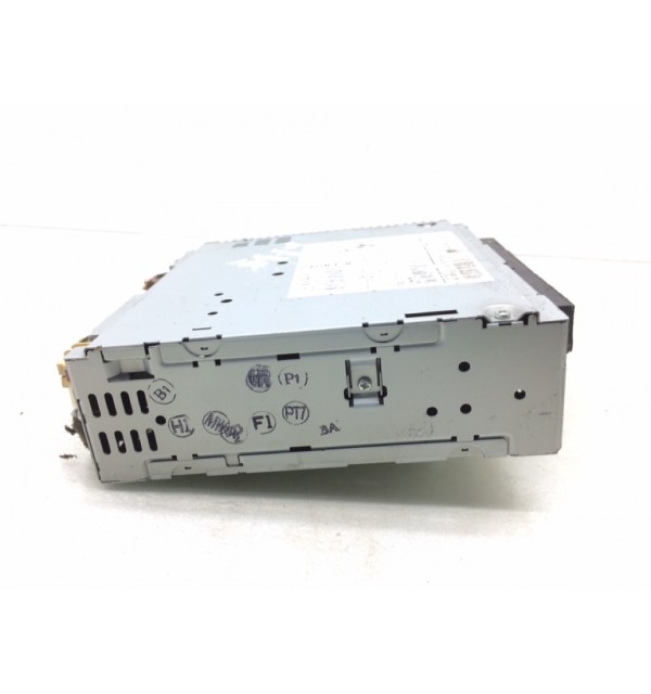 Магнитола бу для Volvo S40 2 1.6 TD,  2006 г.