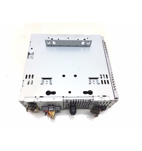 Магнитола бу для Volvo S40 2 1.6 TD,  2006 г.